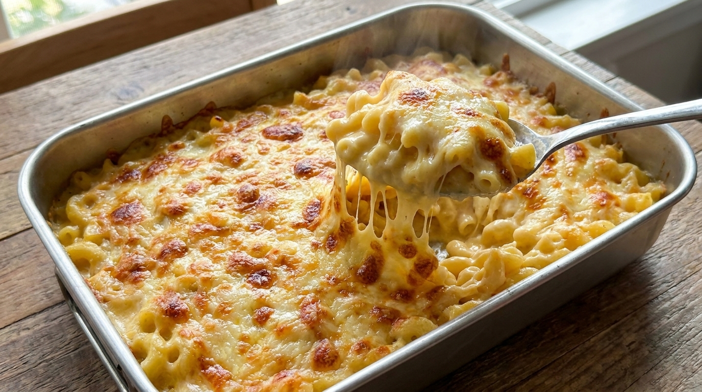 클래식 아메리칸 맥앤치즈